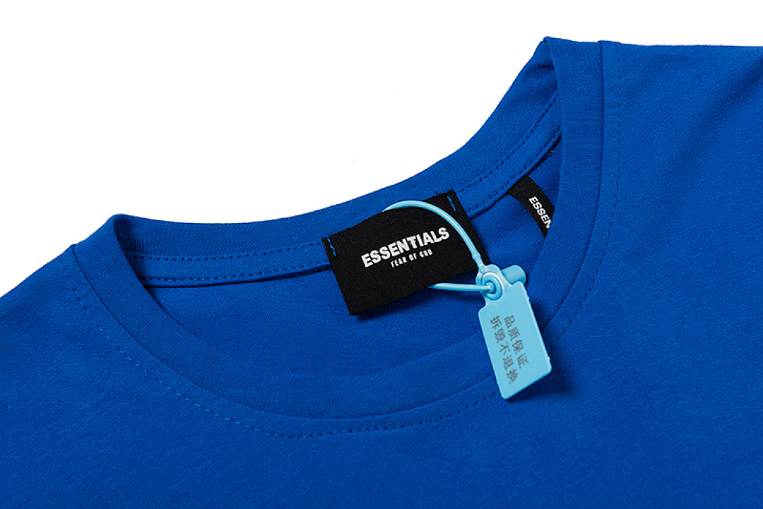 Fear of God 79 FOGT-SHIRT - Image 12