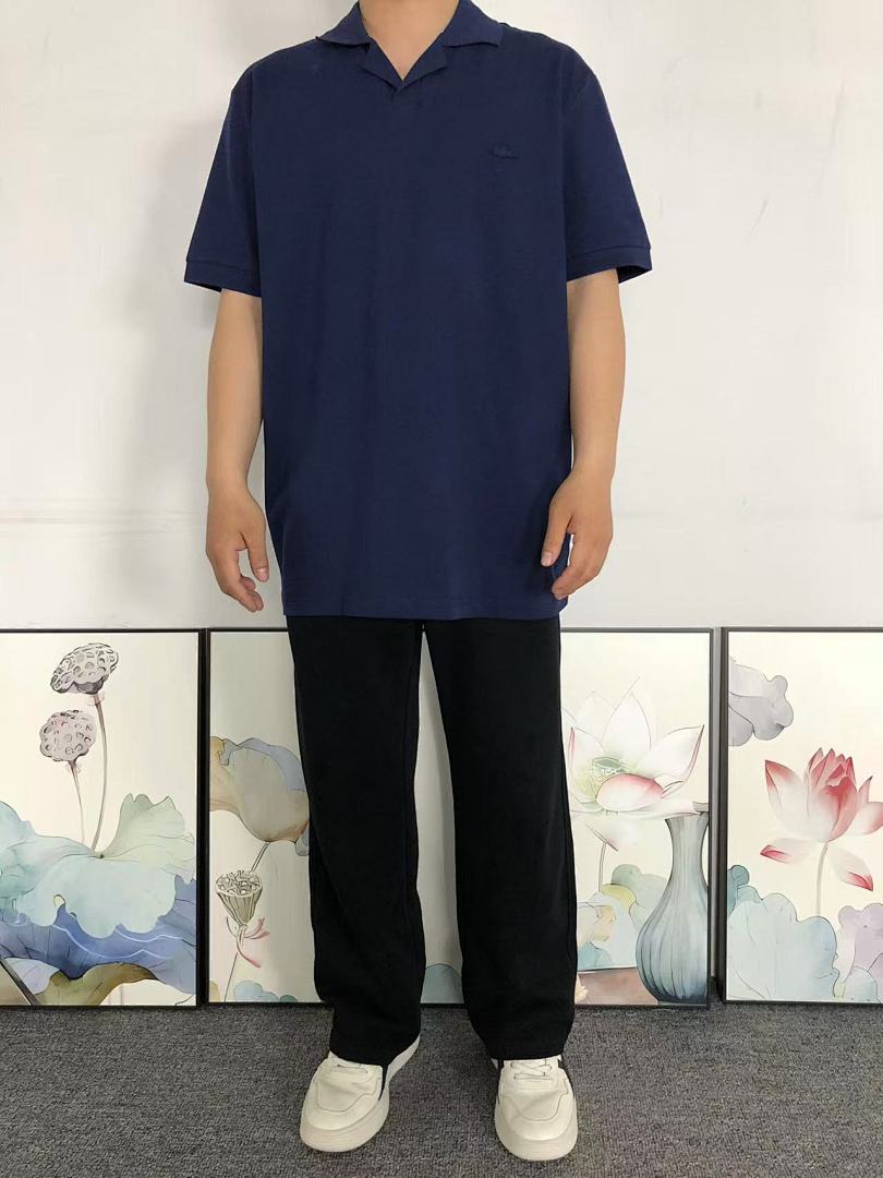 Lacoste 138 LACOSTE POLO 22032307171 (Im 170Cm 60Kg I Wear Size XL In The Phot) - Image 3