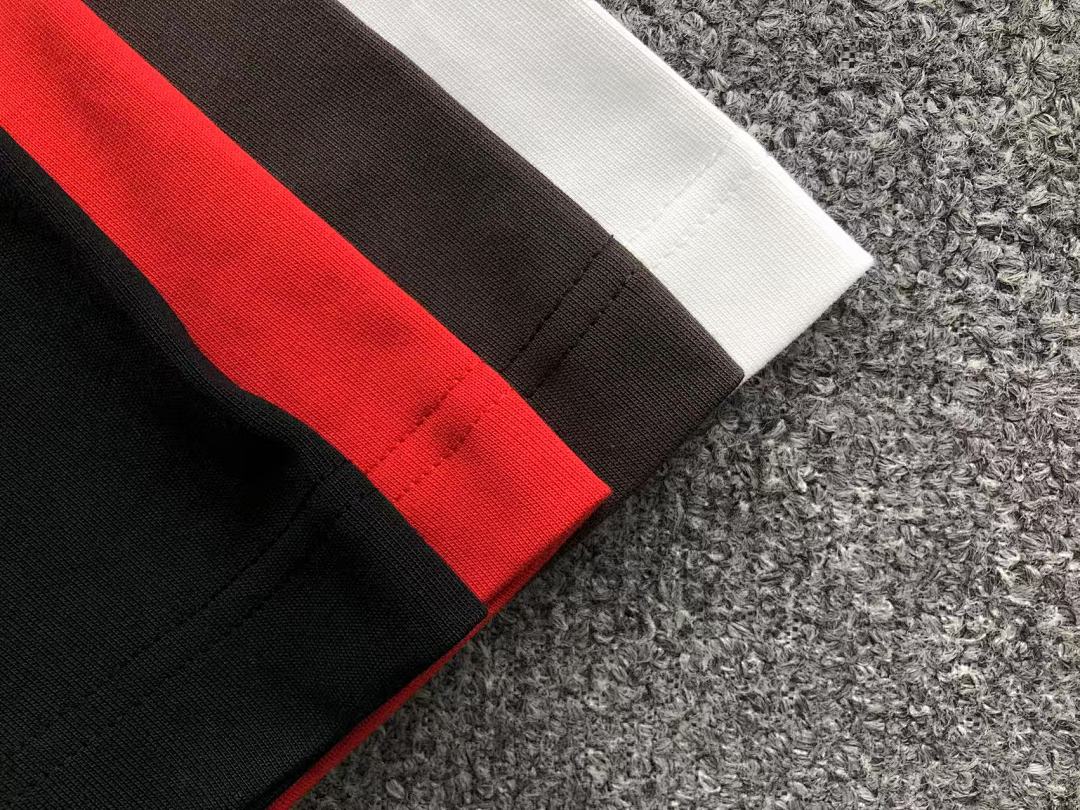 Burberry 115 B⭐R⭐E⭐RY T-SHIRT 5212123147 (Im 170Cm 60Kg I Wear Size M In The Phot) - Image 21