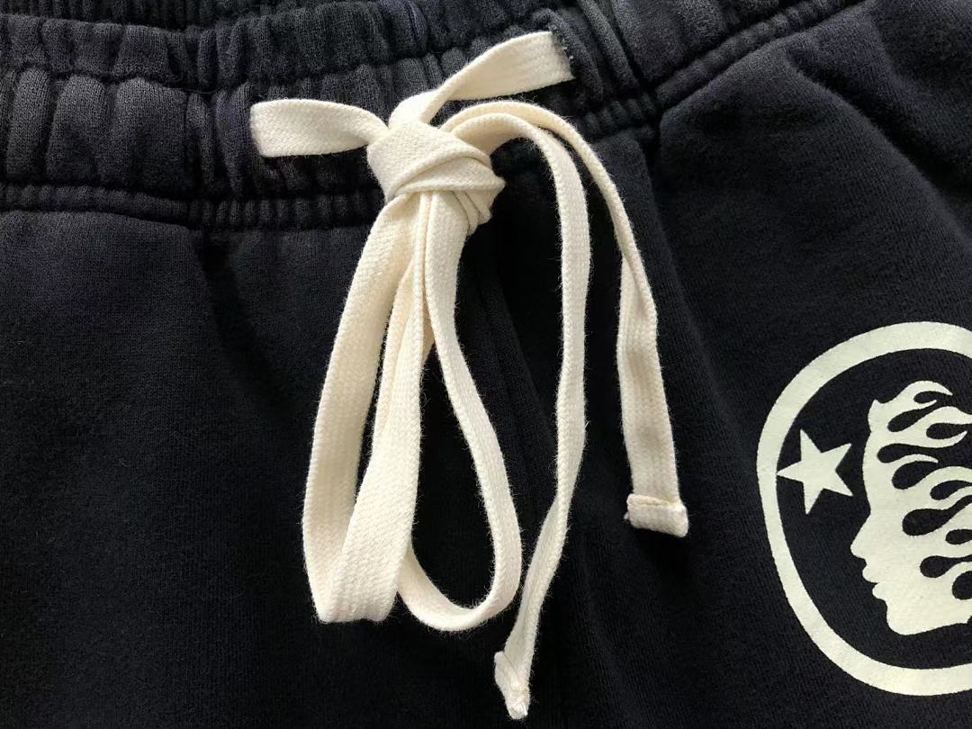 Hellstar TROUSERS218 HELLSTAR HOODIE - Image 38