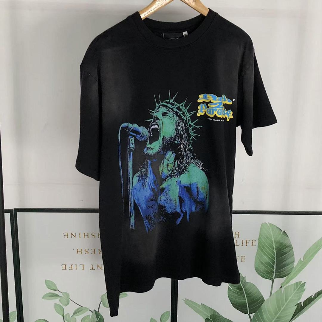 Hellstar 135 HELLSTAR T-SHIRT 3104303072 (Im 170Cm 60Kg I Wear Size M In The Phot) - Image 21