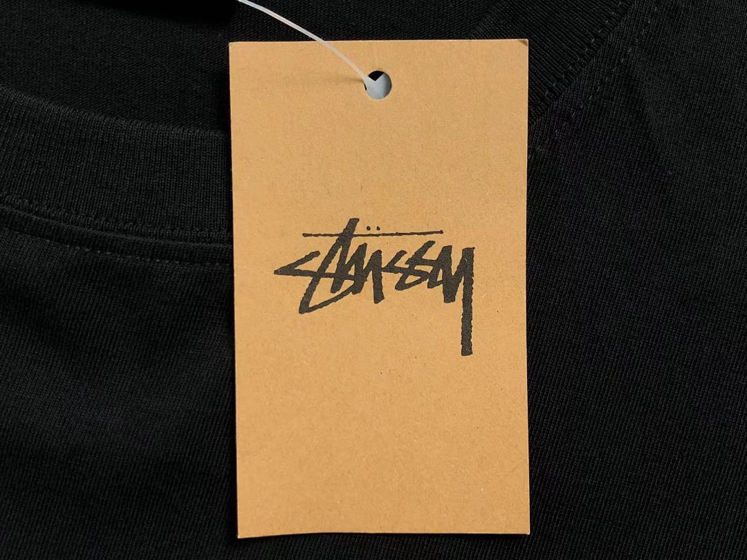 Stussy 78 STUSSY T-SHIRT - Image 35