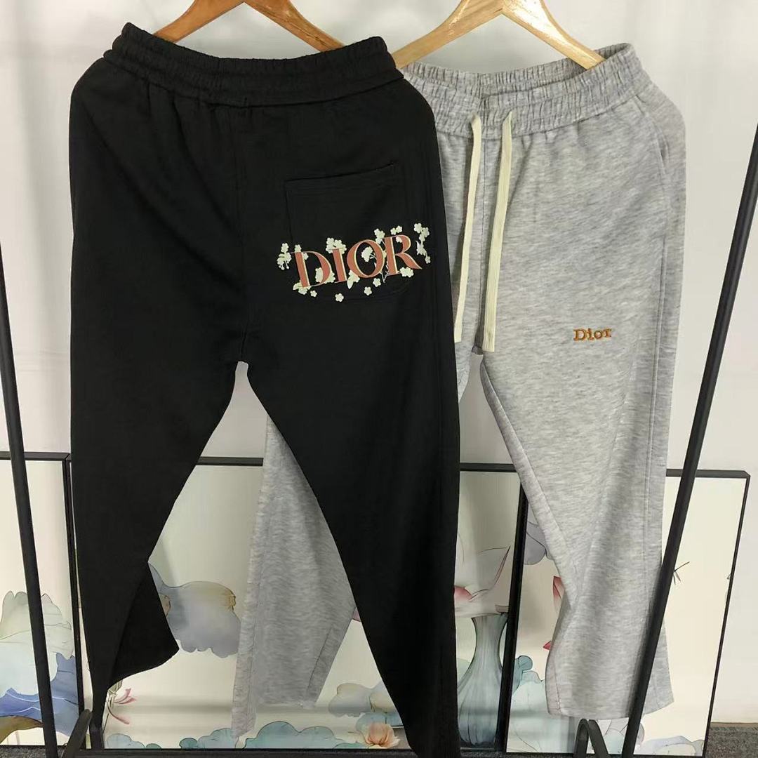 Dior 185 D⭐O⭐ TROUSERS 31010041417 (Im 170Cm 60Kg I Wear Size L In The Phot) - Image 28