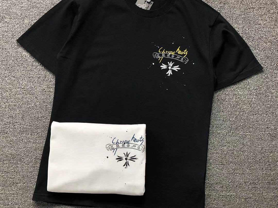 Comme des Garcons 115 C⭐⭐OME HE⭐⭐TS T-SHIRT 3203211917 (Im 170Cm 60Kg I Wear Size S In The Phot) - Image 20