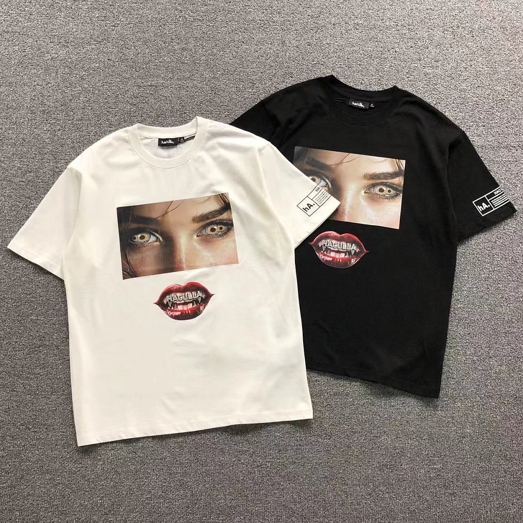 Unbranded 98 HA⭐U⭐LA T-SHIRT, photo 1