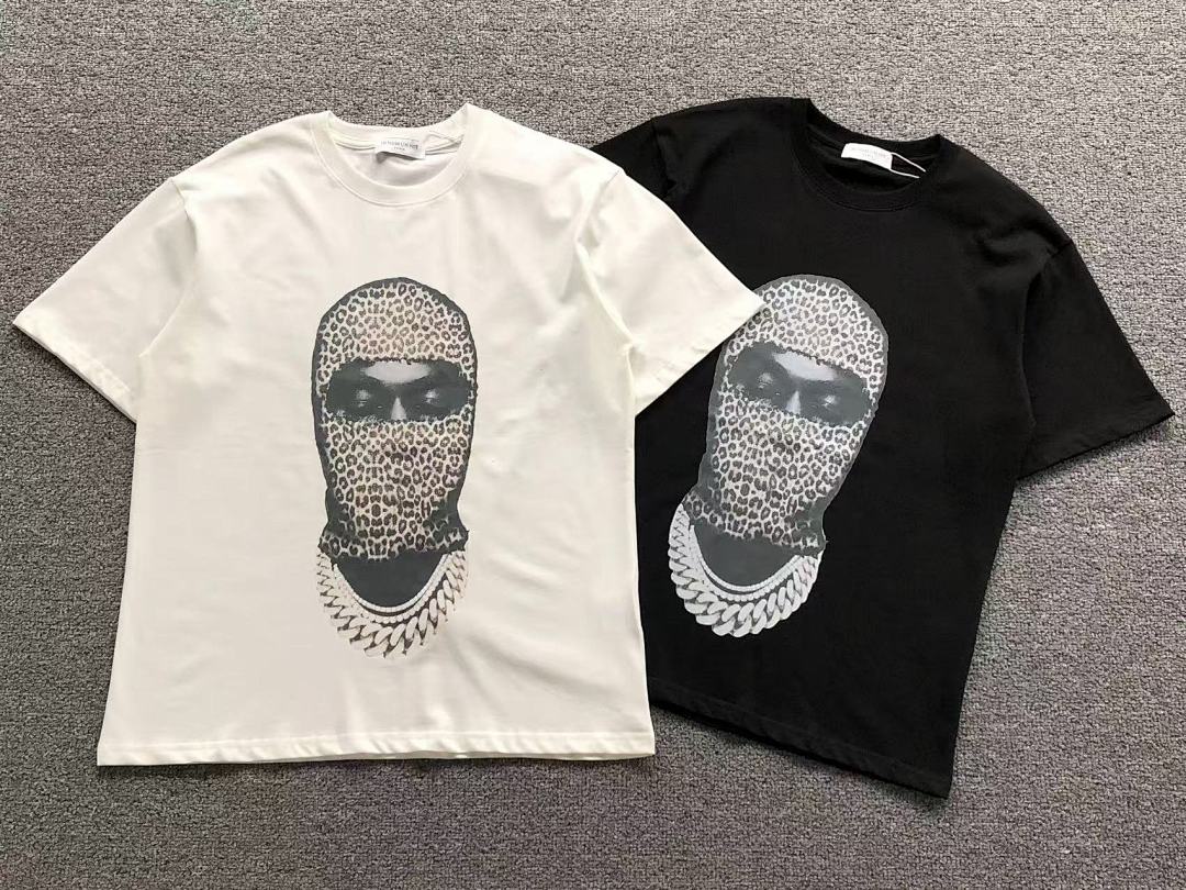 Ih Nom Uh Nit 108 IH NOM UH NIT T-SHIRT 3105101117 (Im 170Cm 60Kg I Wear Size S In The Phot) - Image 5