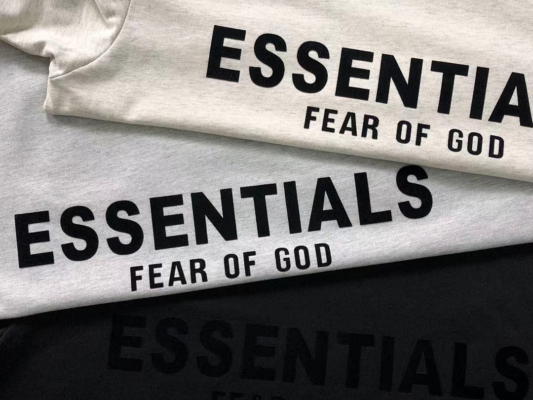 Fear of God SHORTS 95 FOG T-SHIRT 3203283321 (Im 170Cm 60Kg I Wear Size S In The Phot) - Image 17