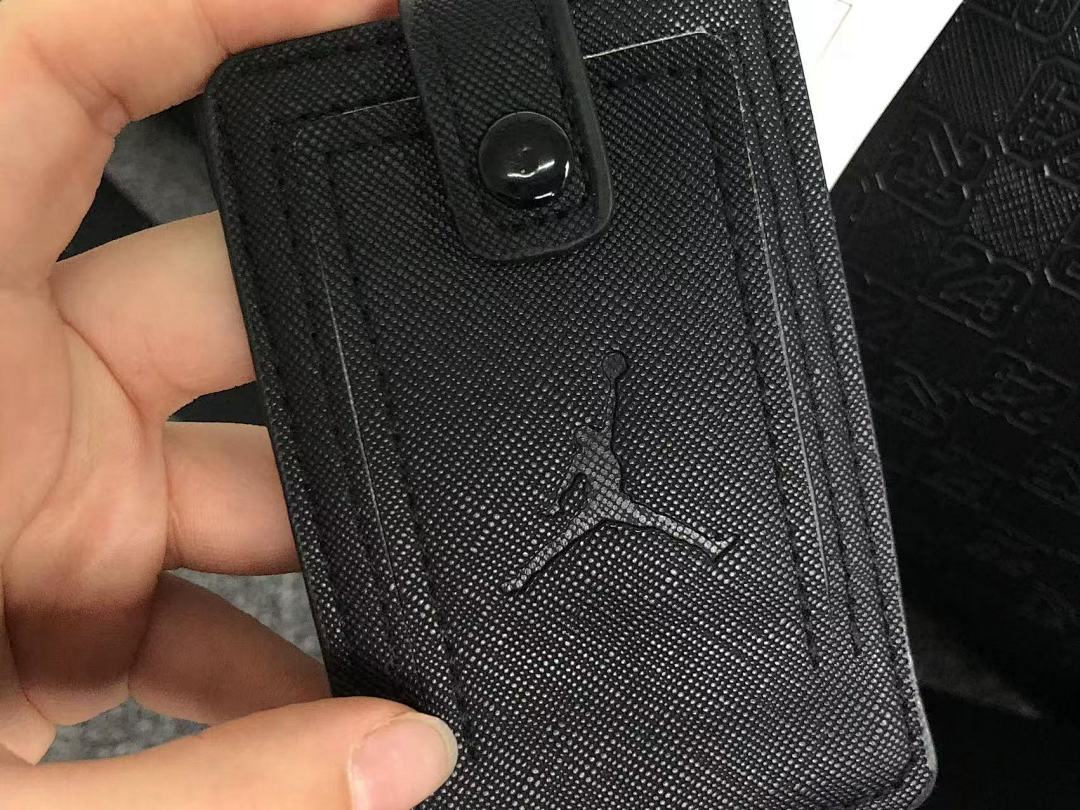 Air Jordan 118 A⭐R J⭐R⭐AN BAG 1107110113 (Long 45CM* Wide 18CM* High 25CM) - Image 7