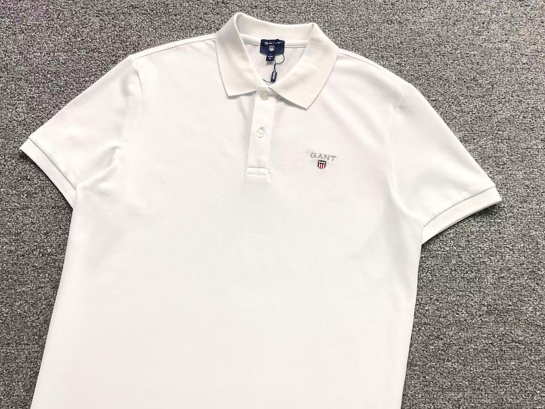 Gant 118 GANT POLO 4205120277 (Im 170Cm 60Kg I Wear Size L In The Phot) - Image 8