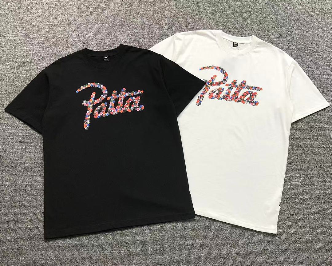 Patta 82 P⭐TT⭐ T-SHIRT 1261018175 (Im 170Cm 60Kg I Wear Size M In The Phot) - Image 5
