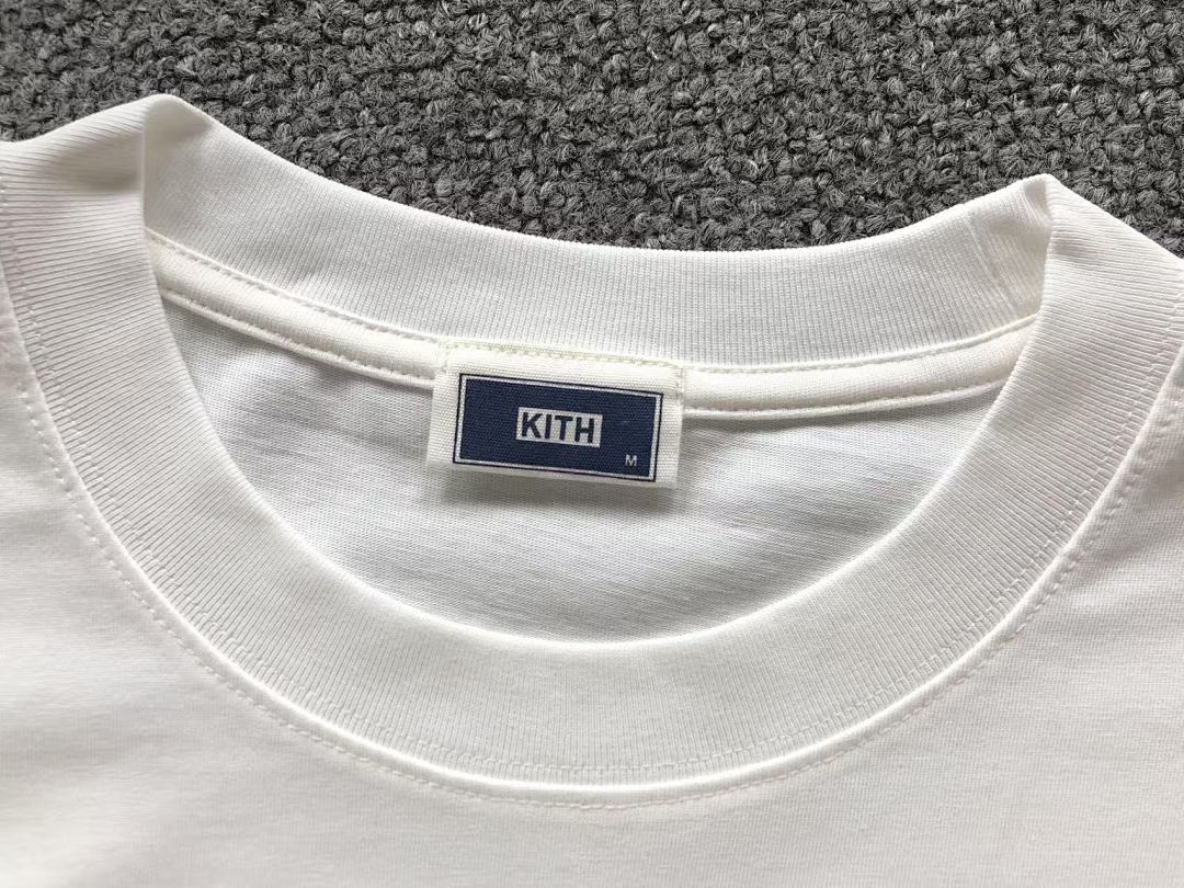 Kith 95 KITH T-SHIRT 1107032695 (Im 170Cm 60Kg I Wear Size M In The Phot) - Image 16