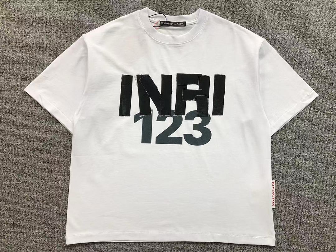 Unbranded 118 R⭐⭐123 T-SHIRT 3204113117 (Im 170Cm 60Kg I Wear Size S In The Phot) - Image 5