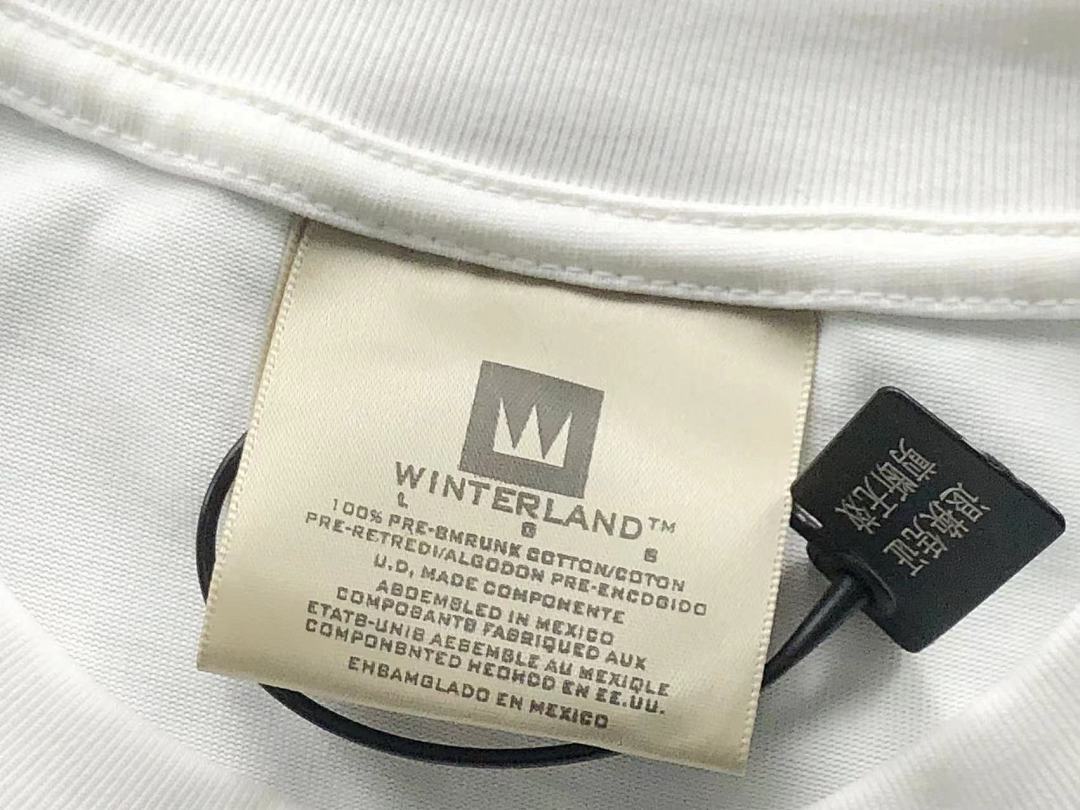 Unbranded 108 VINTAGE T-SHIRT - Image 11