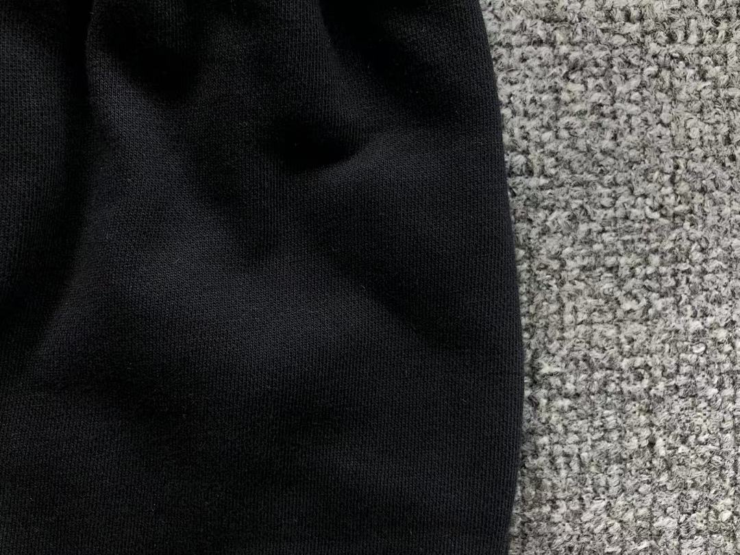 Casablanca 335 CASABLANCA HOODIE TROUSERS 592301127 (Im 170Cm 60Kg I Wear Size L In The Phot) - Image 35