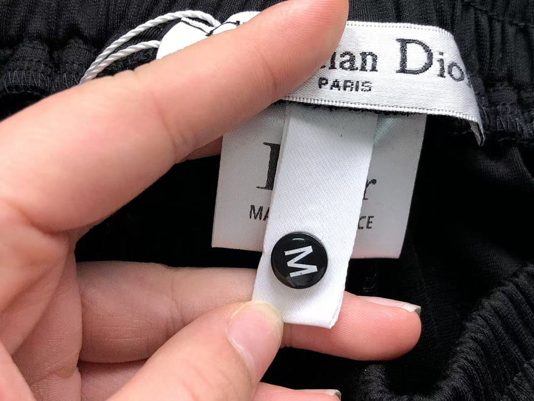 Dior 108 D⭐O⭐ SHORTS 215164020 (Im 170Cm 60Kg I Wear Size L In The Phot) - Image 20