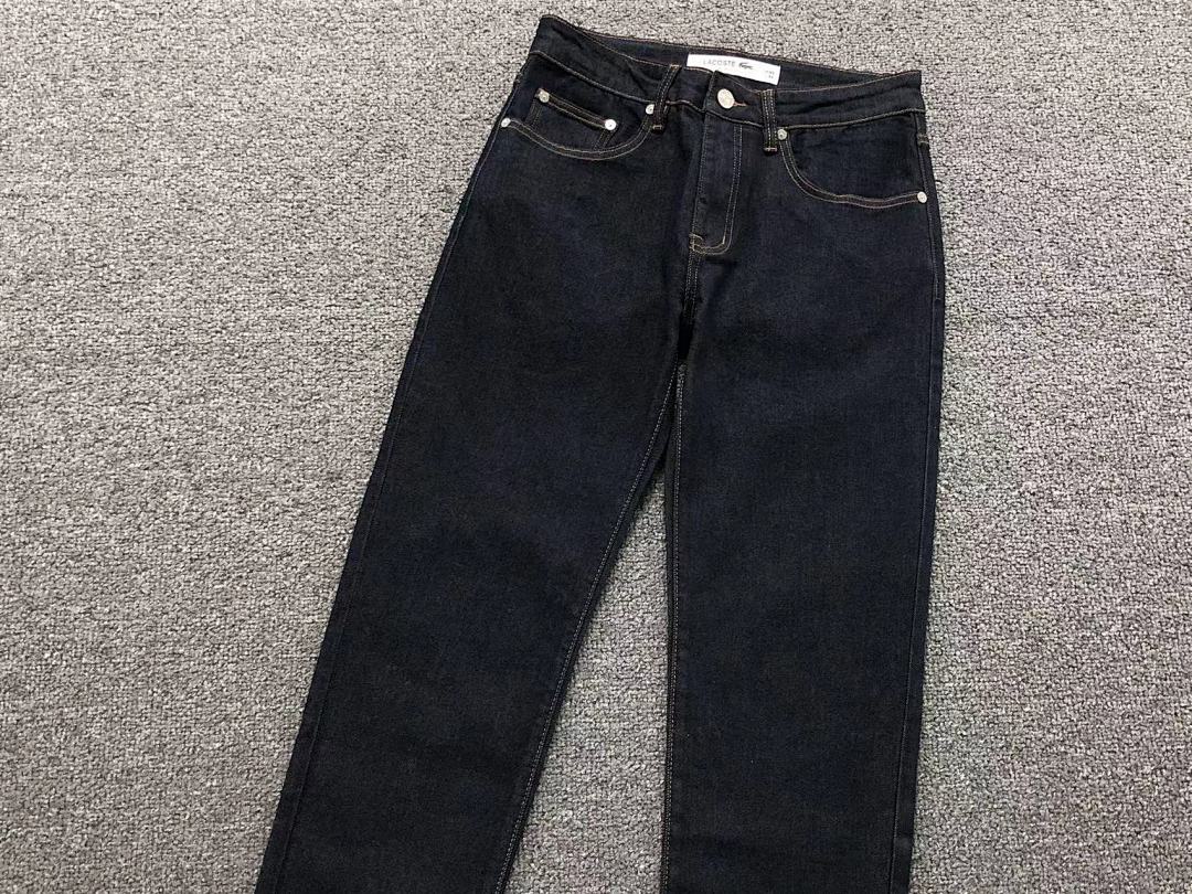 Lacoste 258 LACOSTE TROUSERS 511250109 (Im 170Cm 60Kg I Wear Size 32 In The Phot) - Image 17