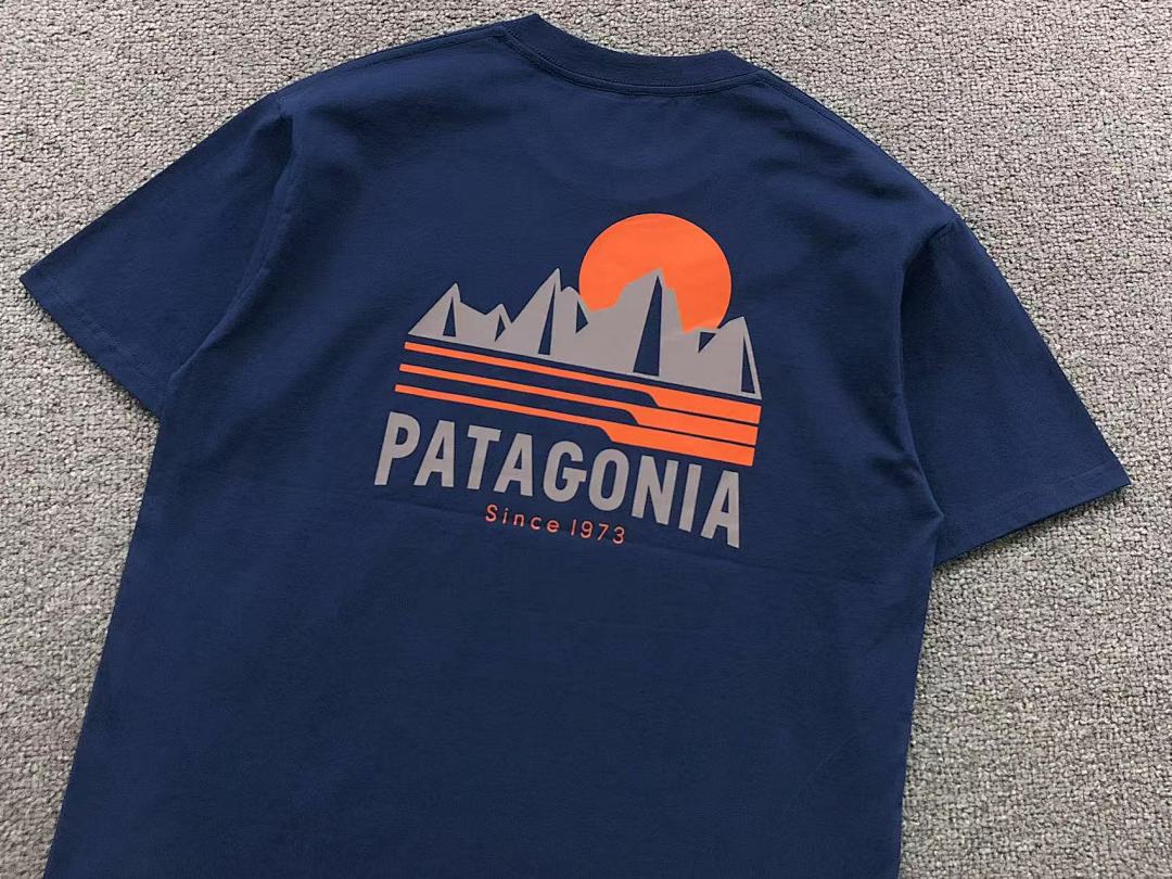 On Running 78 PATAGONIA T-SHIRT 3106232702 (Im 170Cm 60Kg I Wear Size M In The Phot) - Image 14