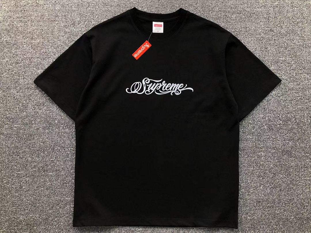 Supreme 89 S⭐⭐R⭐⭐E T-SHIRT 212071021 (Im 170Cm 57Kg I Wear Size M In The Phot) - Image 9
