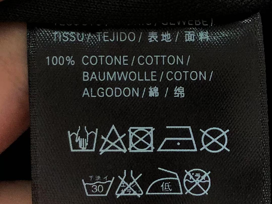 Burberry 115 B⭐R⭐E⭐RY T-SHIRT 5101708147 (Im 170Cm 60Kg I Wear Size M In The Phot) - Image 19