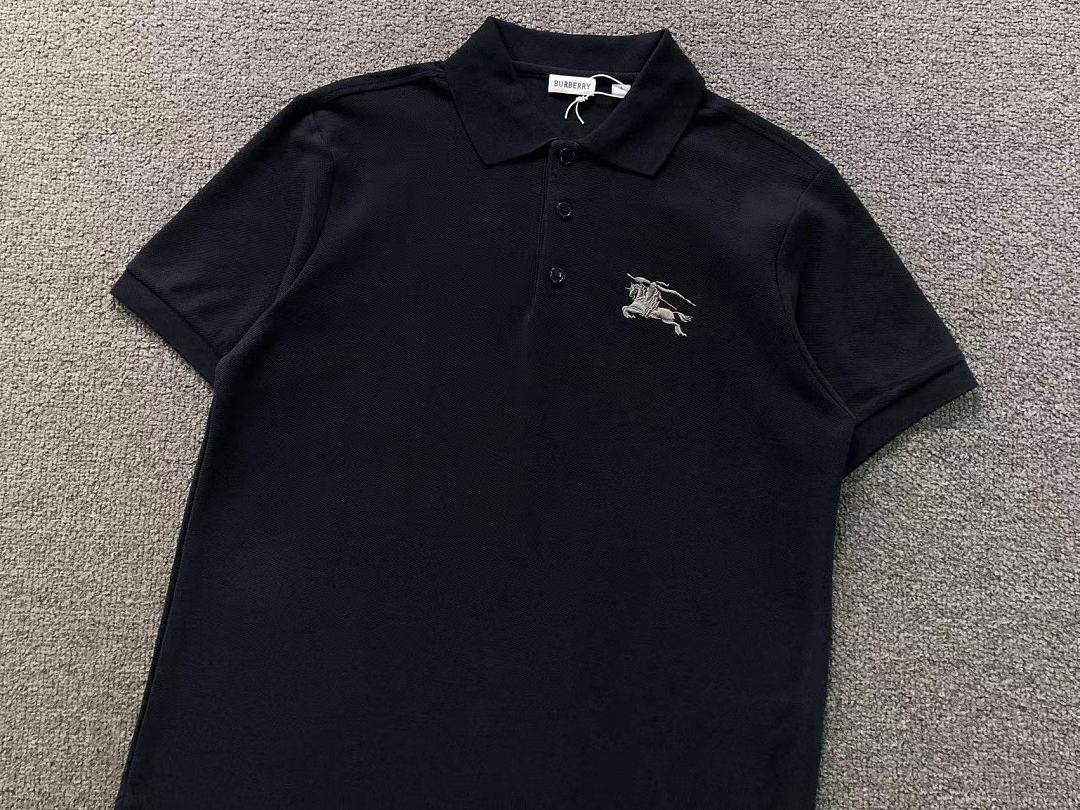Burberry 135 B⭐R⭐E⭐RY POLO 5251802106 (Im 170Cm 60Kg I Wear Size L In The Phot) - Image 14