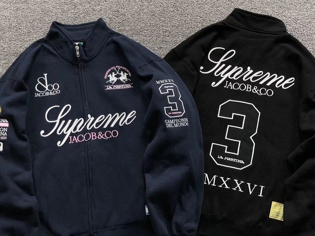 Supreme 368 S⭐⭐R⭐⭐E HOODIE 22082207001 (Im 170Cm 60Kg I Wear Size M In The Phot) - Image 6