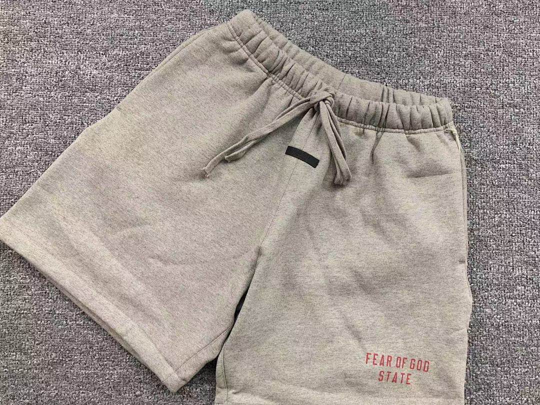 Fear of God 108 FOG SHORTS 41072804135 (Im 170Cm 60Kg I Wear Size S In The Phot) - Image 8