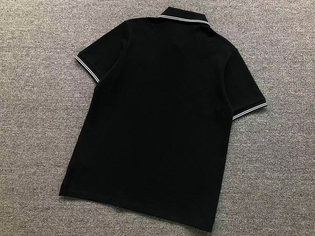 Dior 178 D⭐O⭐ POLO 2203273505 (Im 170Cm 60Kg I Wear Size L In The Phot) - Image 13