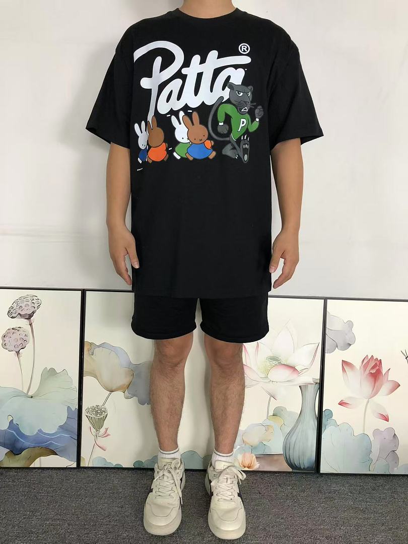 Patta 82 P⭐TT⭐ T-SHIRT 128508175 (Im 170Cm 60Kg I Wear Size M In The Phot) - Image 3