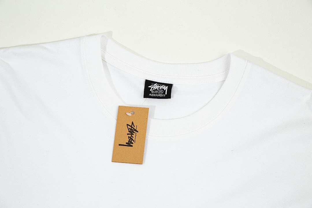 Stussy 85 STUSSY T-SHIRT - Image 25