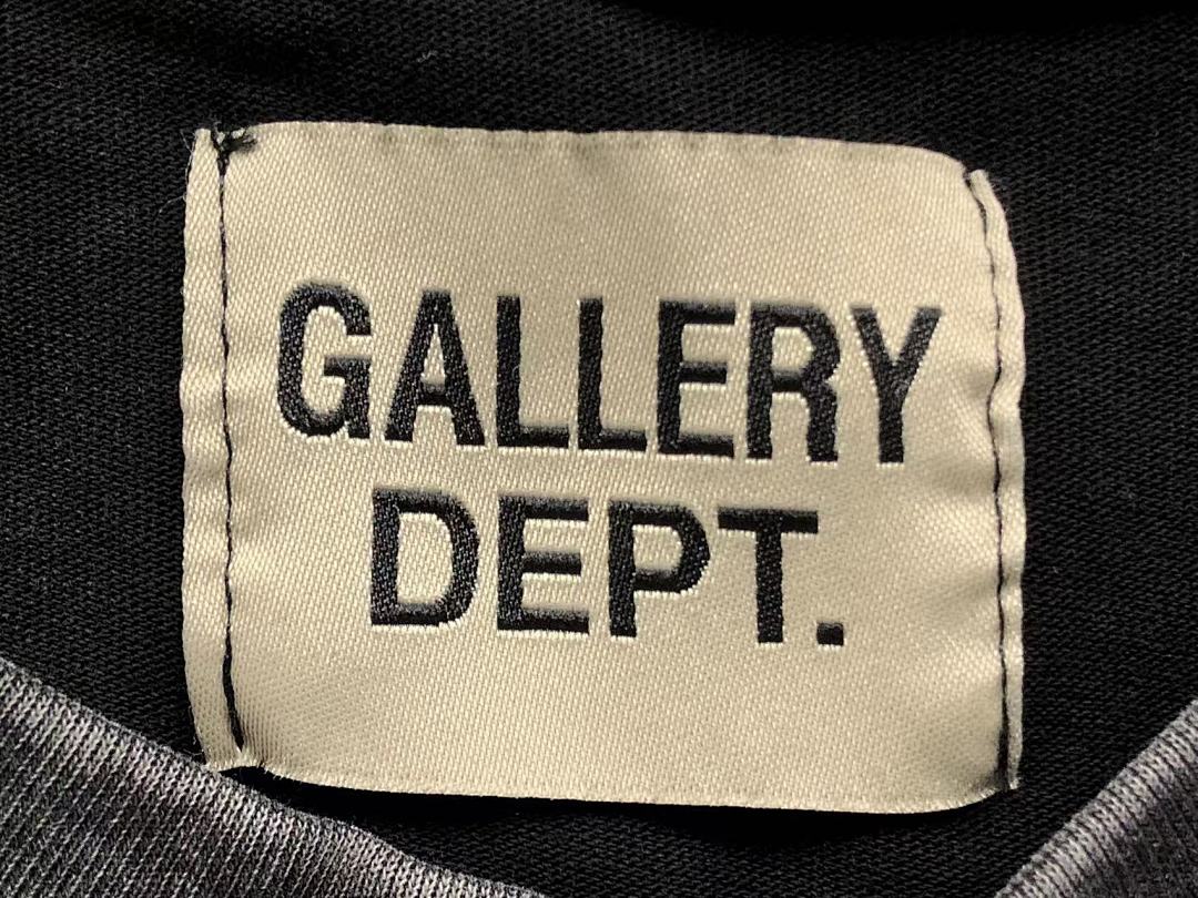 Gallery Dept 115 GALLERY DEPT T-SHIRT - Image 13