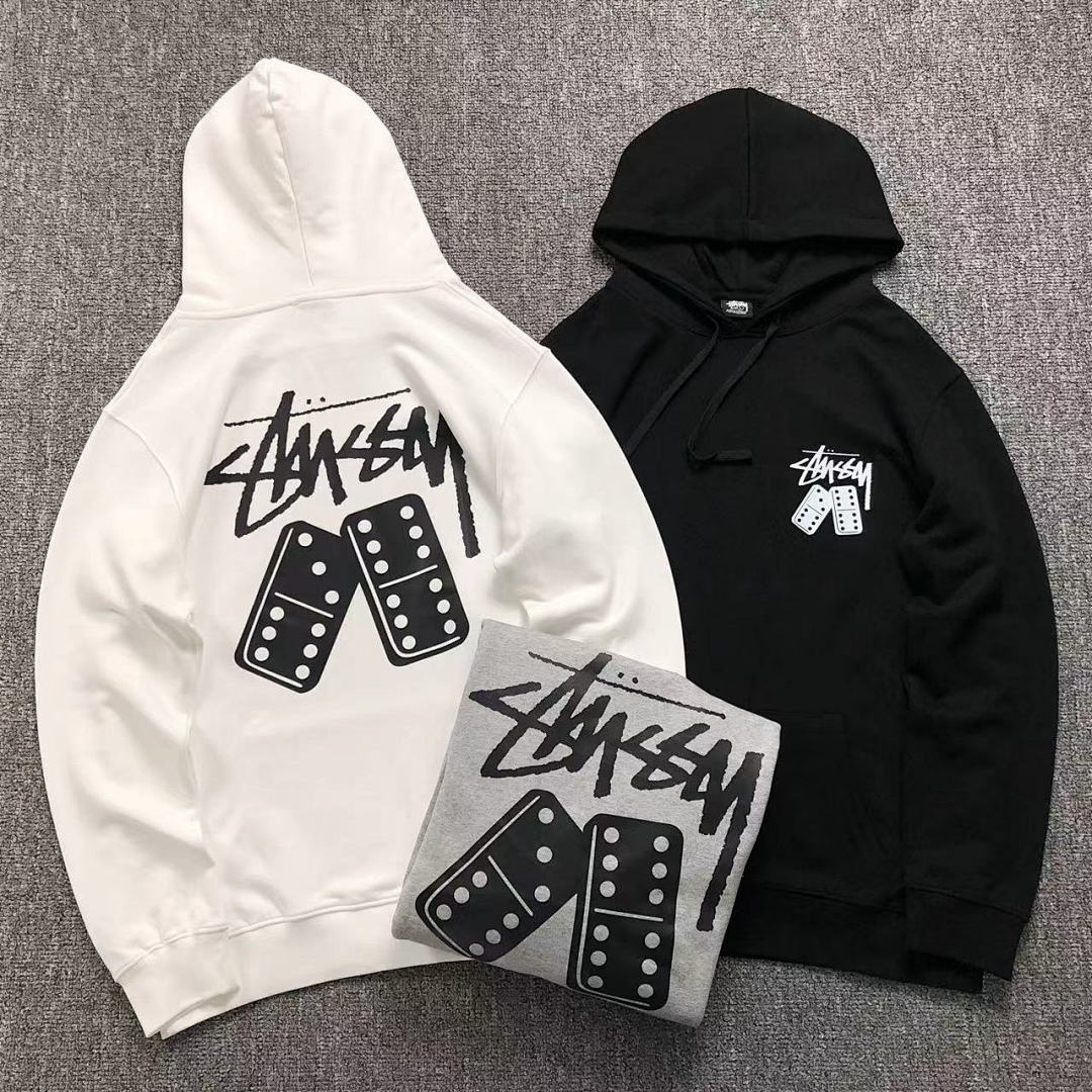 Stussy 165 STUSSY