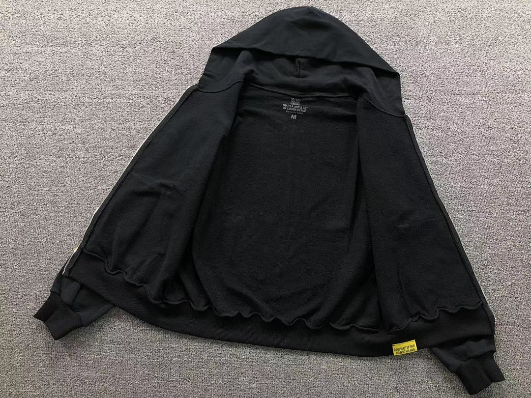Cough Syrup TROUSERS 228 COU⭐H SY⭐UP HOODIE - Image 33