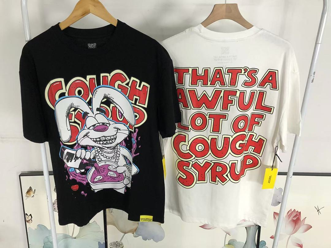 Cough Syrup 88 COU⭐H SY⭐UP T-SHIRT 526290591 (Im 170Cm 60Kg I Wear Size M In The Phot) - Image 27