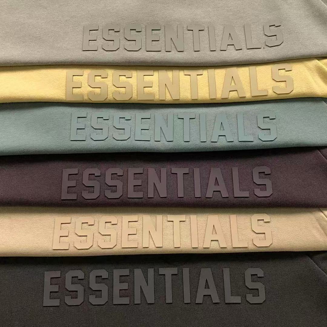 Fear of God 85 FOG T-SHIRT 3203281021 (Im 170Cm 60Kg I Wear Size S In The Phot) - Image 20