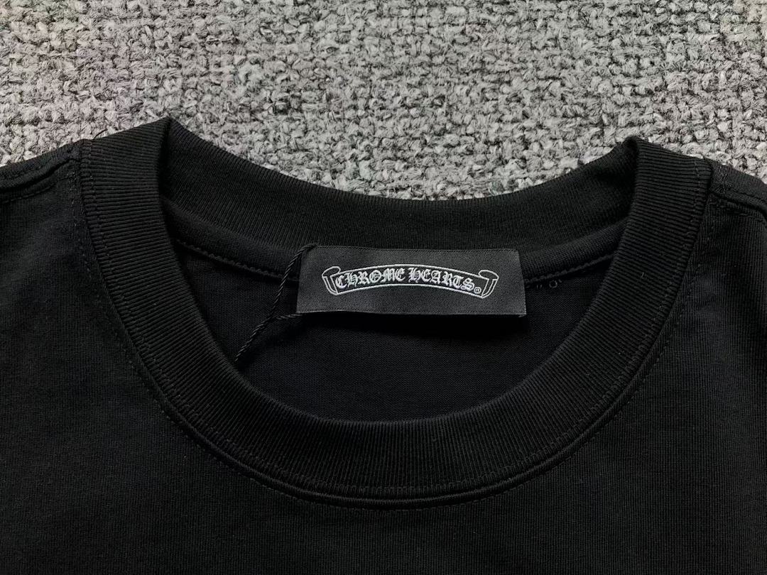 Comme des Garcons 125 C⭐⭐OME HE⭐⭐TS T-SHIRT 3107014217 (Im 170Cm 60Kg I Wear Size S In The Phot) - Image 20