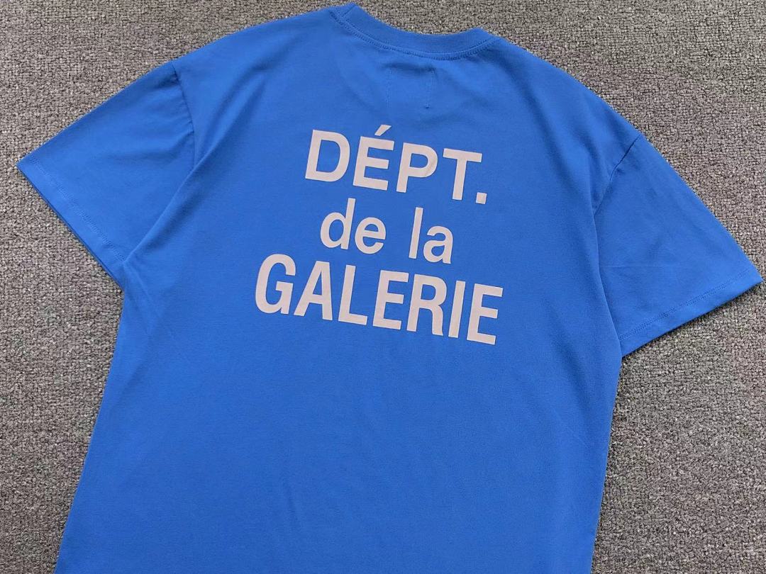 Gallery Dept 88 GALLERY DEPT T-SHIRT 4112160317 (Im 170Cm 57Kg I Wear Size S In The Phot) - Image 23
