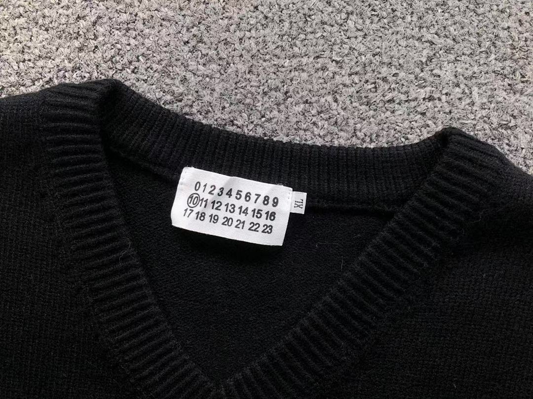 On Running 128 MAISON MARGIELA VEST 41100531146 (Im 170Cm 60Kg I Wear Size XL In The Phot) - Image 16