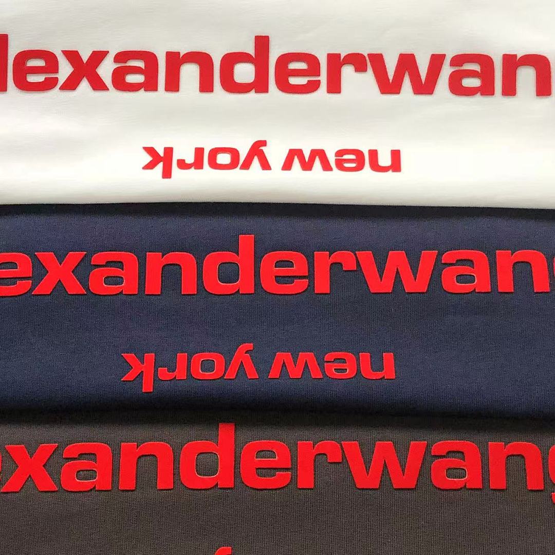 Alexander Wang 118 A⭐⭐X⭐⭐⭐ER W⭐⭐G T-SHIRT 5122503147 (Im 170Cm 60Kg I Wear Size M In The Phot) - Image 17