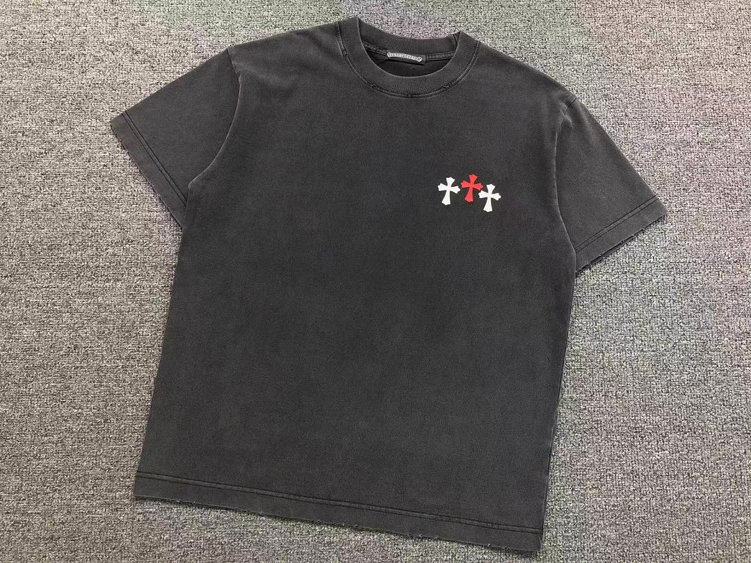 Comme des Garcons 125 C⭐⭐OME HE⭐⭐TS T-SHIRT 526200619 (Im 170Cm 60Kg I Wear Size M In The Phot) - Image 17