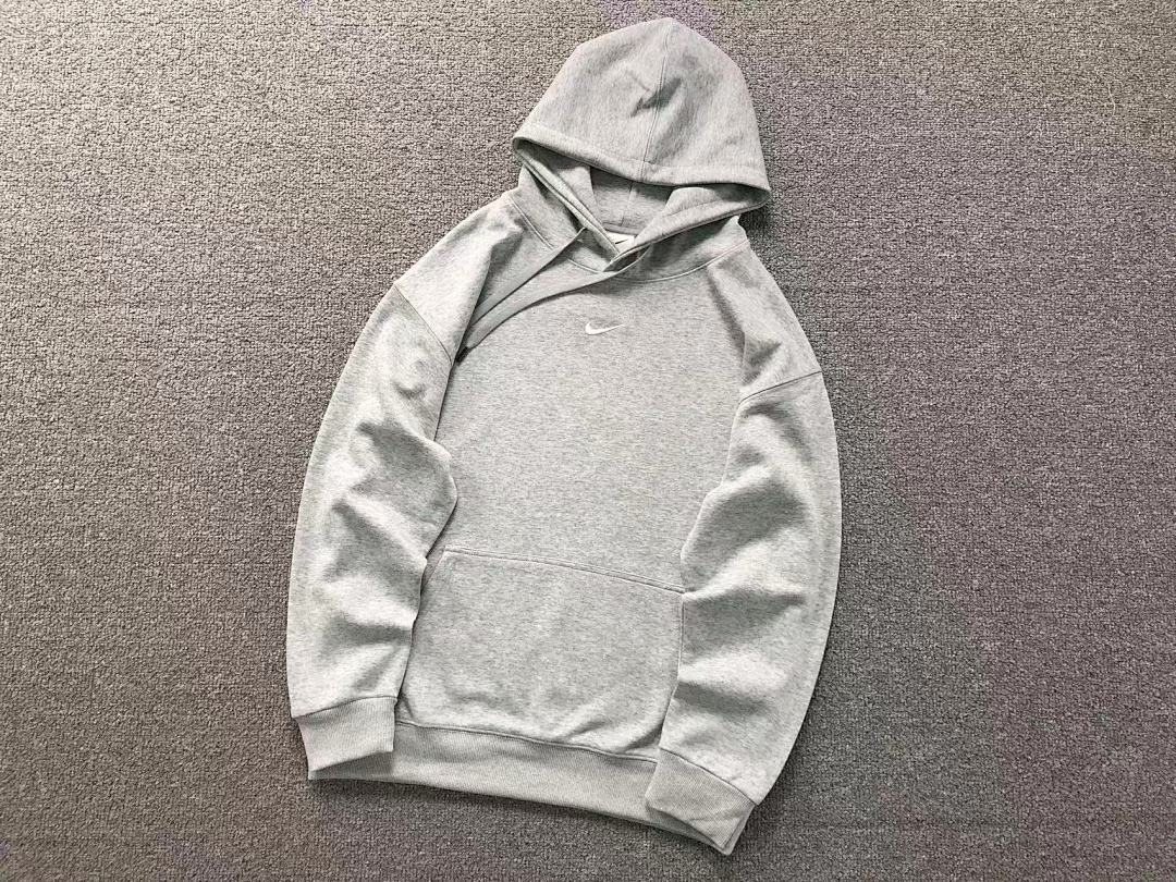 Nike 115 N⭐K⭐ HOODIE 5111702123 (Im 170Cm 60Kg I Wear Size M In The Phot) - Image 9