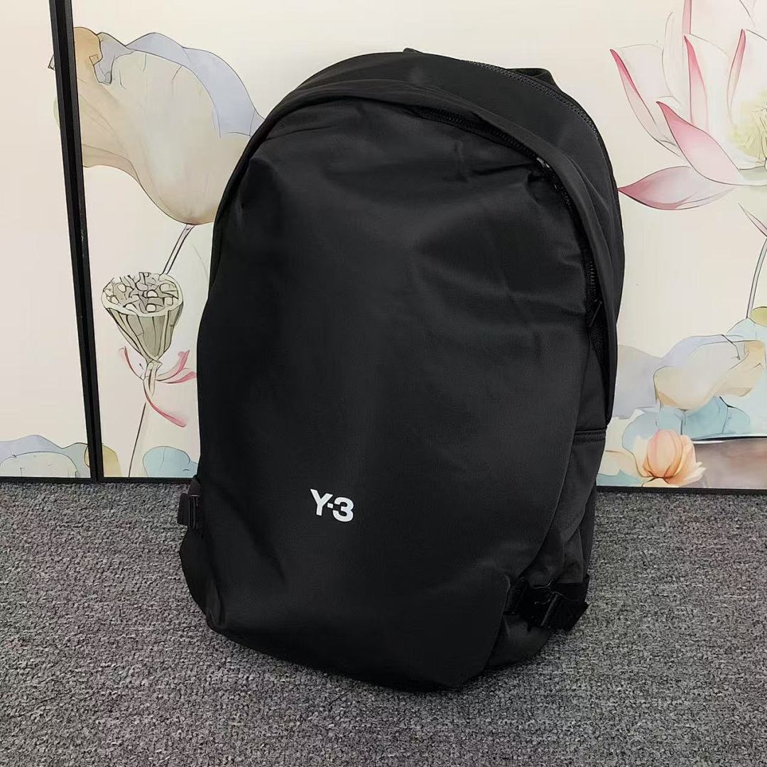 Y-3 358 Y-3 BAG 4107230175 (Long 37CM* Wide 19CM* High 44CM)