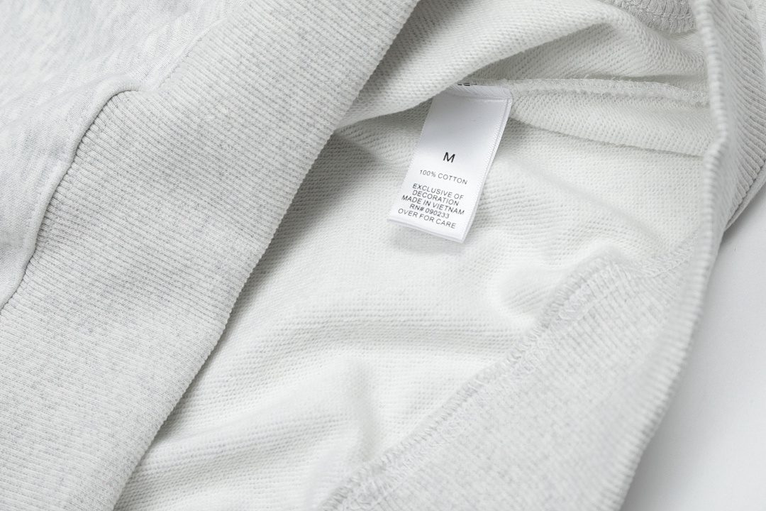 Fear of God 106 FOG HOODIE - Image 21