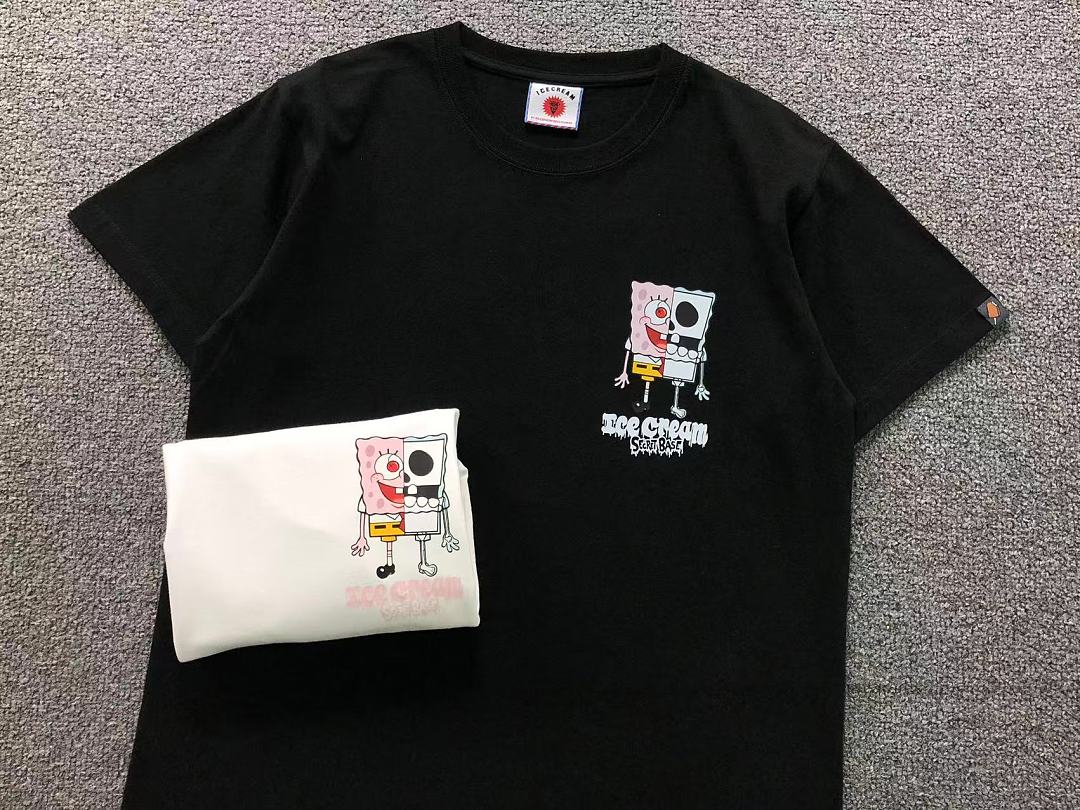 Icecream 98 IC⭐⭐R⭐AM T-SHIRT 2206211802 (Im 170Cm 60Kg I Wear Size M In The Phot) - Image 15
