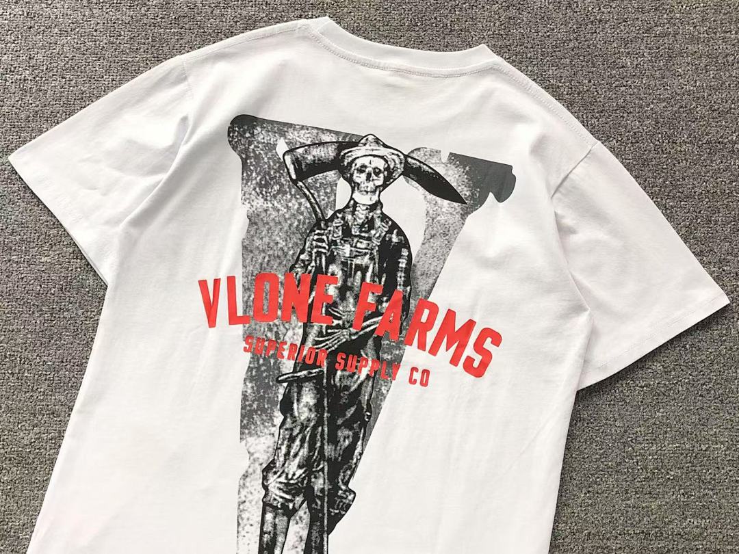 On Running 69 VLONE T-SHIRT 504140191 (Im 170Cm 60Kg I Wear Size S In The Phot) - Image 14