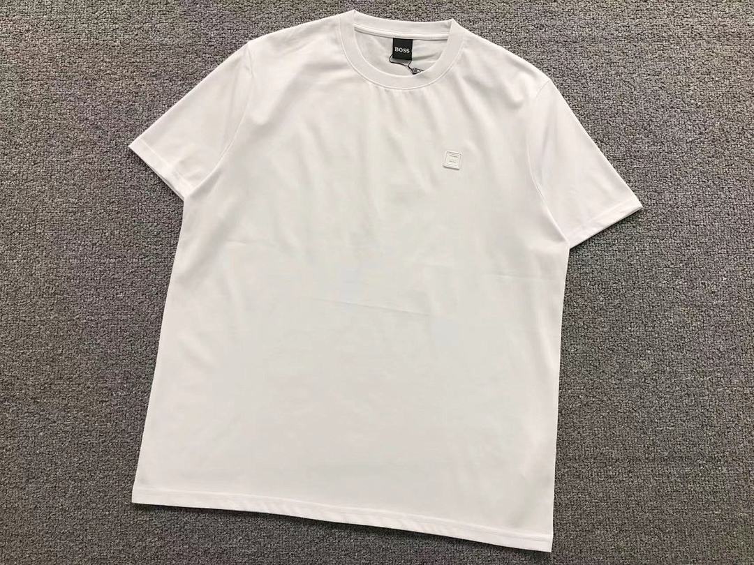 Hugo Boss 85 H⭐G⭐ B⭐⭐S T-SHIRT 3203145203 (Im 170Cm 60Kg I Wear Size L In The Phot) - Image 8