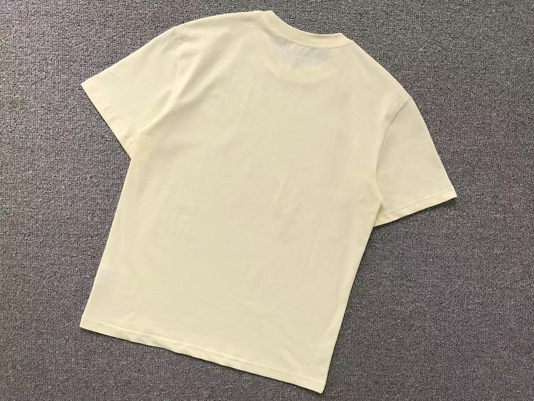Gucci 85 G⭐C⭐I T-SHIRT 5042615101 (Im 170Cm 60Kg I Wear Size S In The Phot) - Image 11