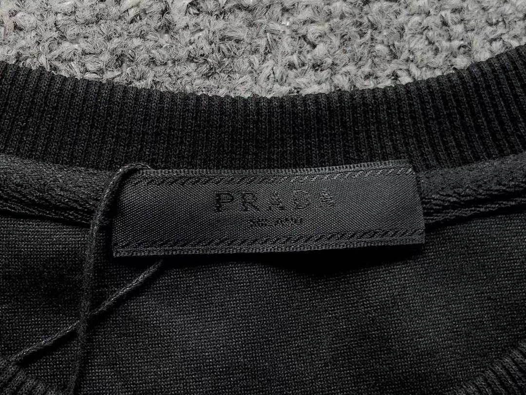Unbranded 175 P⭐A⭐A HOODIE 2111012401 (Im 170Cm 60Kg I Wear Size M In The Phot) - Image 11