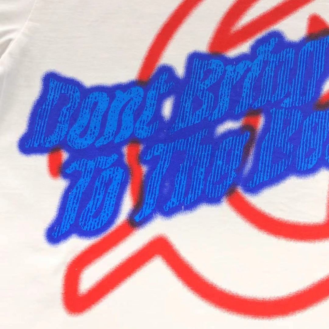 Godspeed 98 GO⭐S⭐E⭐D T-SHIRT 1104291717 (Im 170Cm 60Kg I Wear Size S In The Phot) - Image 14