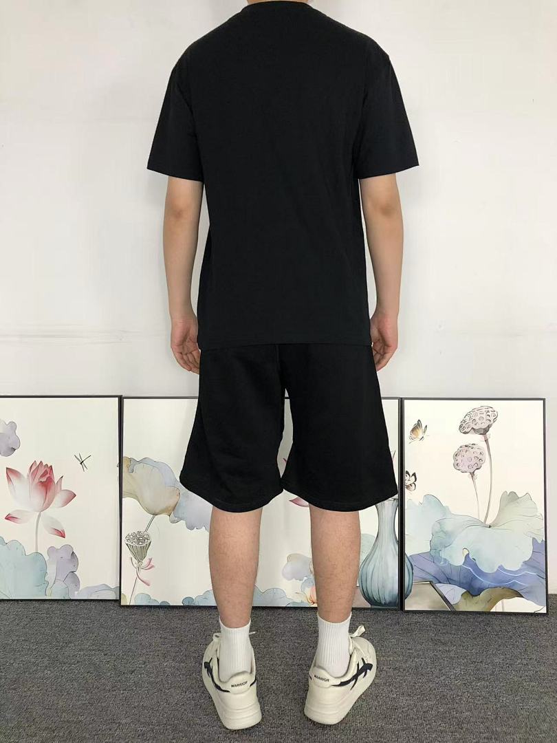 Bape 95 BAPE T-SHIRT 3105291117 (Im 170Cm 60Kg I Wear Size S In The Phot) - Image 4
