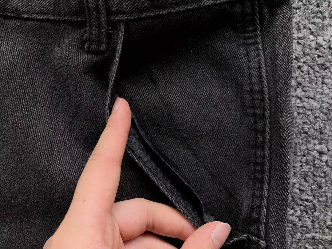 Gallery Dept 158 GALLERY DEPT TROUSERS 1109090753 (Im 170Cm 60Kg I Wear Size L In The Phot) - Image 13